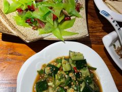 -滇香肴·云南菜蒸汽石锅鱼(云南北路店)