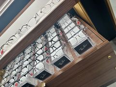 -LensCrafters亮视点(北京嘉里中心店)