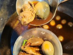 -花园菜市场