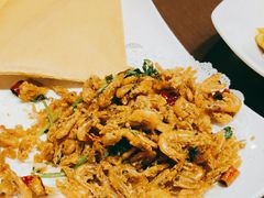 -老牌坊鲁菜名店(宽厚里店)