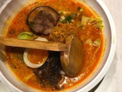 -味千拉面(煌华新纪元购物广场店)