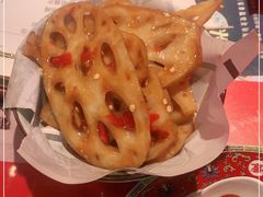 -味福记·本地特色菜(八一万达广场店)