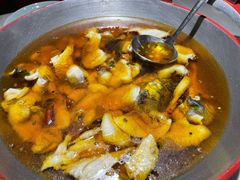 招牌水煮草鱼-雲蜀龙阁·金牌水煮鱼(方庄店)