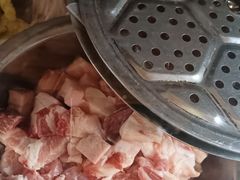 -龙井源餐厅(龙井峡漂流店)