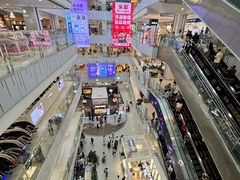 -凯德MALL(西直门店)