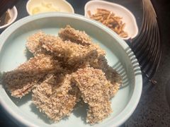 -铜锣湾·有麝自然香(渝北财富中心店)