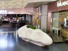 -太原武宿国际机场