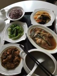 -宝媛会月子中心(越秀店)