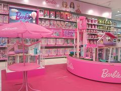-TOYSRUS玩具反斗城(上海万象城店)