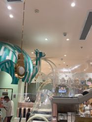 -奈尔宝家庭中心·亲子餐厅(华采天地店)