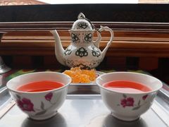 -百年老茶馆