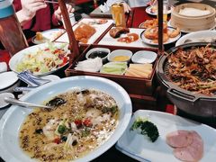 -古北烤鸭王I古北水镇景区店