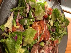-沏点Trattoria意大利餐厅(新街口店)