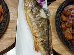 -安大叔拌饭(宝龙店)