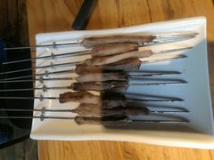 -悦屋老板娘的烤肉店(紫薇田园店)