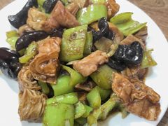 -九龙餐厅(大沽路店)