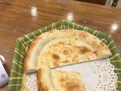 馕饼-清真·玛丽亚新疆菜主题餐厅(浙江中路店)