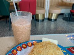 -俪璟记·茶餐厅
