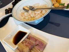-上海金陵紫金山大酒店·汇海餐厅