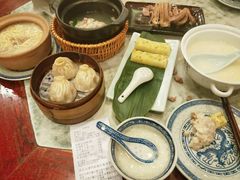 清炖狮子头-南京大牌档(龙江新城市广场店)