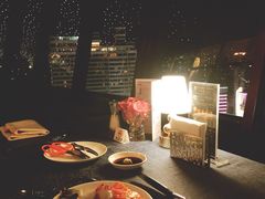 -广州花园酒店·凌璇阁旋转餐厅CAROUSEL360