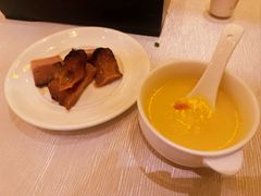 -福州天元国际威斯汀酒店·中国元素餐厅