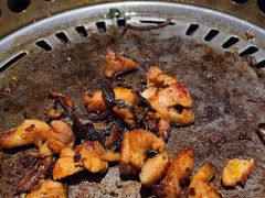 -妙香居韩国烤肉(容桂天佑城店)