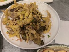 -大哈福烧烤·海鲜·家常菜(延安三路店)