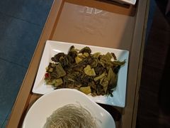 -傣妹火锅(南京东路一店)