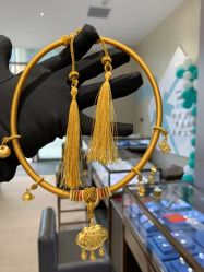 -Cindy Jewelry·钻戒·彩色宝石