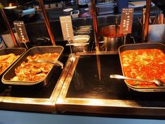 -The COOK·厨餐厅·自助餐(浦东嘉里大酒店)