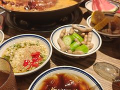 -海底捞火锅(王府井店)