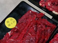 -陈记顺和潮汕牛肉火锅(番禺迎宾大道店)