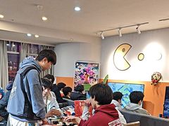 -欢度时光桌游·电玩·拼豆(国贸店)