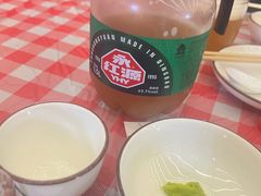-永红源啤酒·烧烤·海鲜·大排档(台柳路店)