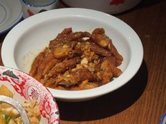 -老湘村·湖南土菜(天河维多利店)