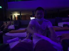 -纽斯桑拿会所(天山店)