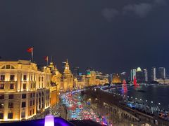 -外滩8号 whisky bar(金延大厦店)