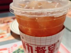 -广九餐室(陈家祠扬韬广场店)