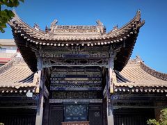 -西安化觉巷清真大寺