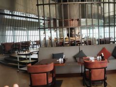 -洲际酒店·地平线全日餐厅HORIZON CAFÉ
