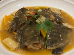 -阿明小菜·海鲜·上海菜(梅陇华理店)