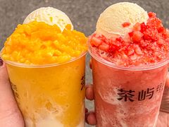 -茶屿水果茶(太古里店)