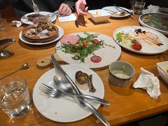 -新贝乐意大利餐厅(苏州中心店)