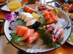 -松子料理(世纪城店)
