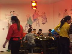-叉叉裤鲜火锅(空港新城店)