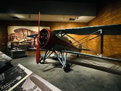 -柳州工业博物馆