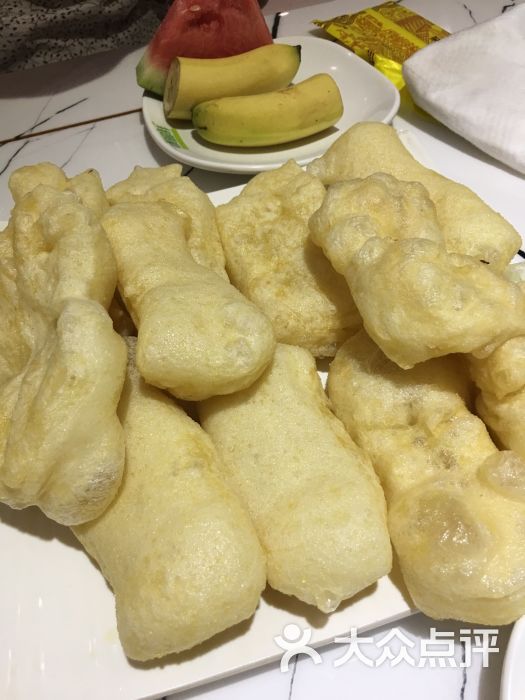 唯鼎鲜火锅-图片-天镇县美食-大众点评网