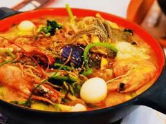 -张亮麻辣烫(哈尔滨金爵万象店)