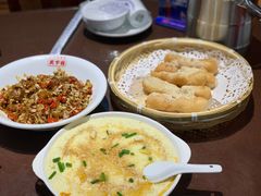-天下客饭店(中山路店)